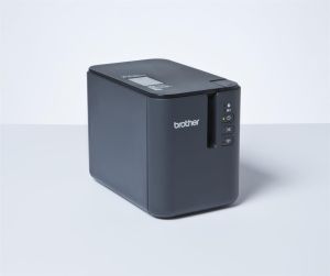Drukarka etykiet Brother PT-P950NW 2