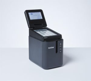 Drukarka etykiet Brother PT-P950NW 3