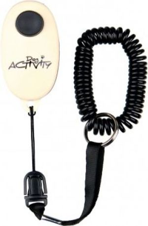 Trixie POMOC WYCHOWAWCZA "SOFT CLICKER" 2