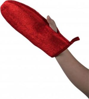 Trixie RĘKAWICA DO ZBIERANIA SIERŚCI 2