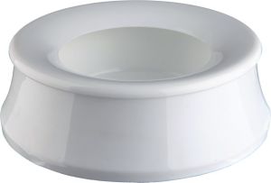 Trixie MISKA PLASTIKOWA 1,7L 22cm 3