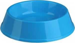 Trixie MISKA DLA KOTA OKRĄGŁA 0.2L 12cm 2