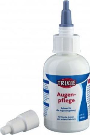 Trixie KROPLE DO OCZU 50ml 2