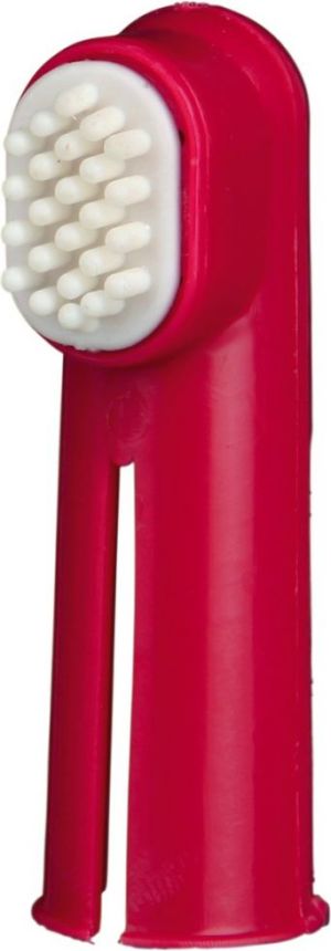 Trixie ZESTAW SZCZOTEK DO ZĘBÓW 2szt. 2