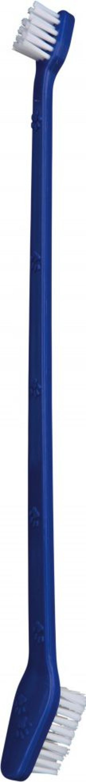 Trixie SZCZOTECZKA DO ZĘBÓW - DWUSTRONNA 2