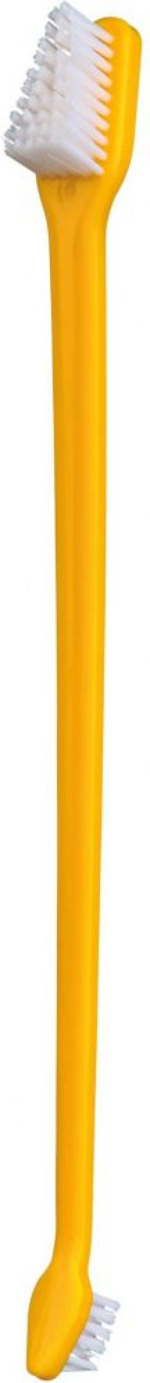 Trixie SZCZOTECZKA DO ZĘBÓW - DWUSTRONNA 3