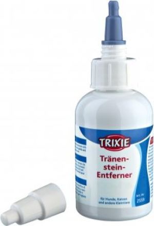 Trixie KROPLE DO PRZEMYWANIA OCZU 50ML 2