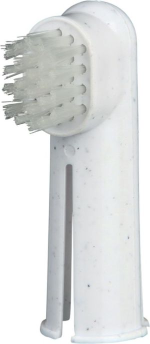 Trixie ZESTAW DO CZYSZCZENIA ZĘBÓW 3