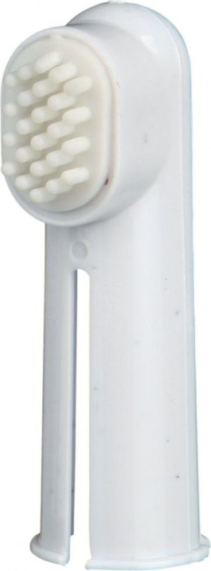 Trixie ZESTAW DO CZYSZCZENIA ZĘBÓW 4