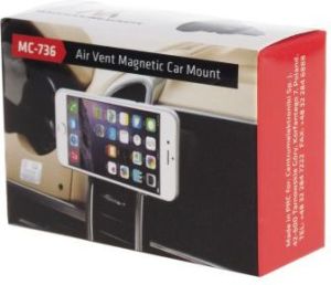 Maclean Uchwyt magnetyczny do samochodu MC-736 5