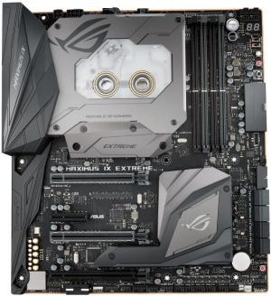 Płyta główna Asus MAXIMUS IX EXTREME 2