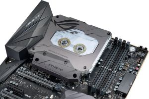 Płyta główna Asus MAXIMUS IX EXTREME 3