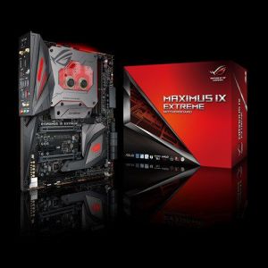 Płyta główna Asus MAXIMUS IX EXTREME 5