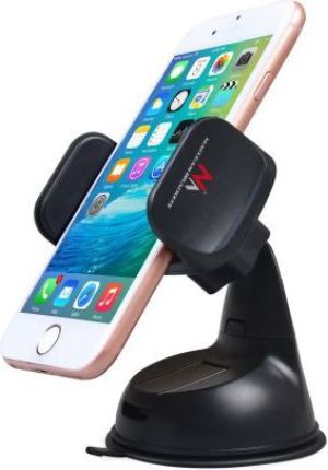 Maclean Uchwyt zaciskowy do samochodu MC-737 2