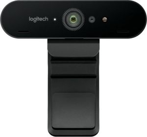 Kamera internetowa Logitech Brio Ultra HD Pro Business (960-001106) 2