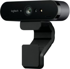 Kamera internetowa Logitech Brio Ultra HD Pro Business (960-001106) 1