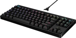 Klawiatura Logitech G Pro (920-008294) 2