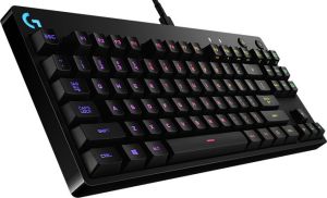 Klawiatura Logitech G Pro (920-008294) 3