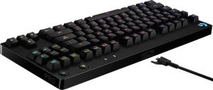Klawiatura Logitech G Pro (920-008294) 4