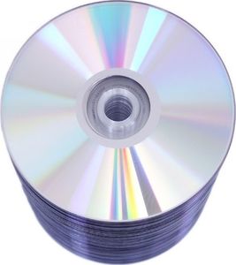 Esperanza DVD-R ESPERANZA OEM (RITEK) [ spindle 100 | 4.7GB | 16x ] - 1331 - 5901299936467 1