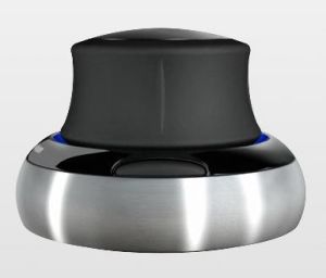 Mysz 3Dconnexion SpaceNavigator (3DX-700028) 2