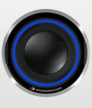 Mysz 3Dconnexion SpaceNavigator (3DX-700028) 3