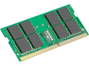 Pamięć dedykowana Kingston DDR4, 8 GB, 2400 MHz,  (KCP424SS8/8) 1