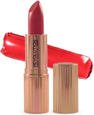 Makeup Revolution Renaissance Lipstick Pomadka do ust Classic 1