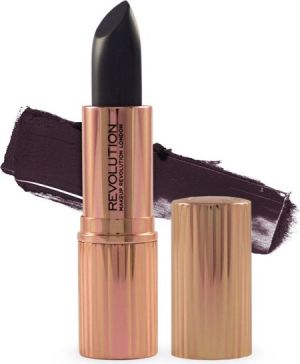 Makeup Revolution Renaissance Lipstick Pomadka do ust Exempt 1