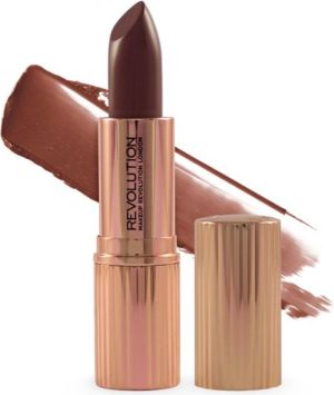 Makeup Revolution Renaissance Lipstick Pomadka do ust Luxe 1