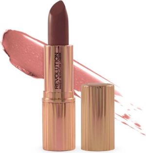 Makeup Revolution Renaissance Lipstick Pomadka do ust Prime 1