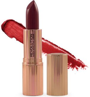 Makeup Revolution Renaissance Lipstick Pomadka do ust Restore 1