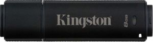 Pendrive Kingston DataTraveler 4000 G2, 8 GB  (DT4000G2DM/8GB) 1