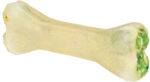 Trixie Kość Nadziewana Z Witaminami 140g/17cm 1