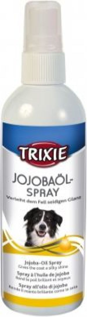Trixie Spray dla psa z olejkiem Jojoba, 175 ml 1