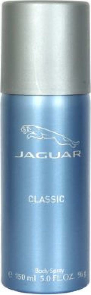 Jaguar Classic Blue Dezodorant w sprayu 150ml 1