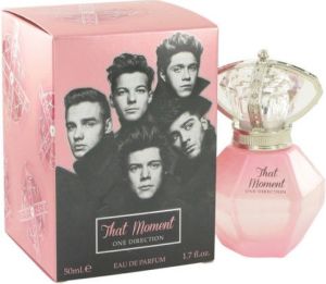 One Direction That Moment (W) EDP/S 50ml 1