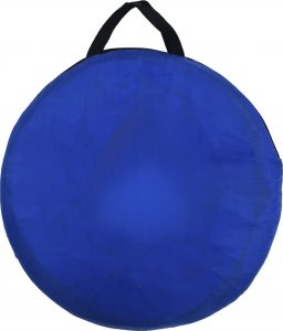 vidaXL vidaXL Namiot do zabawy z 550 piłeczkami, 123x120x126 cm 9