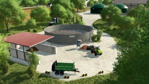 Farming Simulator 22: Pumps n´ Hoses Pack PC 3