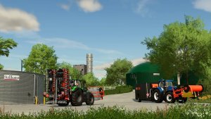 Farming Simulator 22: Pumps n´ Hoses Pack PC 5