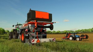 Farming Simulator 22: Pumps n´ Hoses Pack PC 6