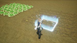 Harvestella Nintendo Switch 11