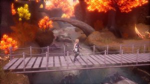 Harvestella Nintendo Switch 2