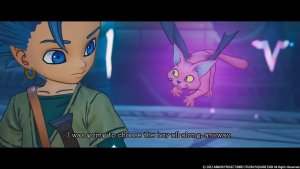 Dragon Quest Treasures Nintendo Switch 14