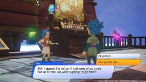 Dragon Quest Treasures Nintendo Switch 18