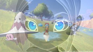 Dragon Quest Treasures Nintendo Switch 24