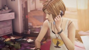 Life is Strange Arcadia Bay Collection Nintendo Switch 5