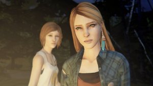 Life is Strange Arcadia Bay Collection Nintendo Switch 6