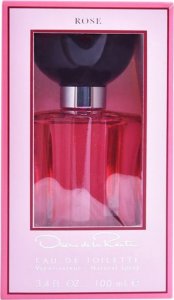 Oscar de la Renta Perfumy Damskie Rose Oscar De La Renta EDT (100 ml) 1