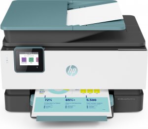 Drukarka atramentowa HP OfficeJet Pro 9015e (22A57B) 2